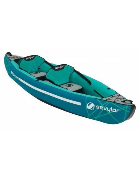 Caiac Gonflabil Sevylor Waterton Caiac Gonflabil Sevylor Waterton