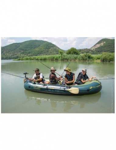 Barca Pneumatica Sevylor Fish Hunter 360