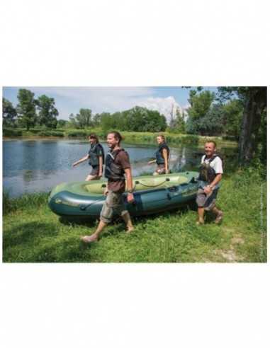 Barca Pneumatica Sevylor Fish Hunter 360