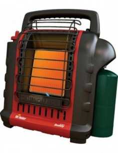 Incalzitor Mr.Heater Portable Buddy - MH8BXDF 2