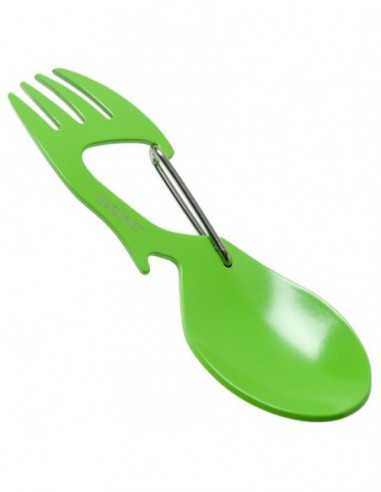 Multifunctional Spork Kershaw Ration Verde