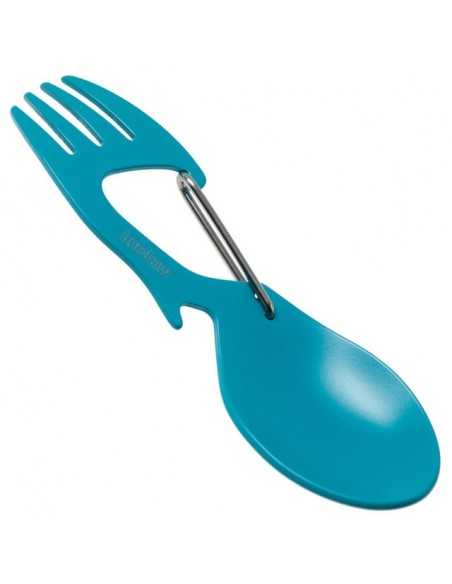 Multifunctional Spork Kershaw Ration Albastru Multifunctional Spork Kershaw Ration Albastru