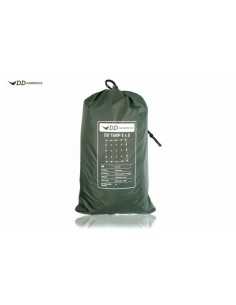 Tenda 5x5 Olive Green - 0707273931412 2