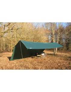Tenda 5x5 Olive Green - 0707273931412