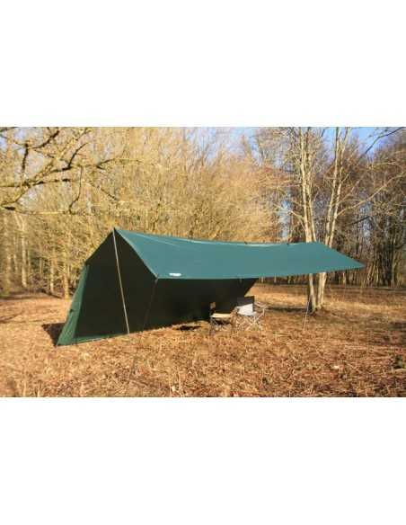 Tenda 5x5 Olive Green - 0707273931412 Tenda 5x5 Olive Green - 0707273931412