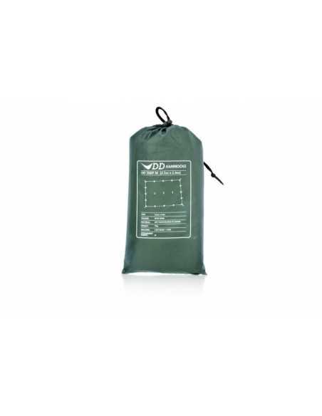 Tenda M Prelata Olive Green - 0610370637265 Tenda M Prelata Olive Green - 0610370637265