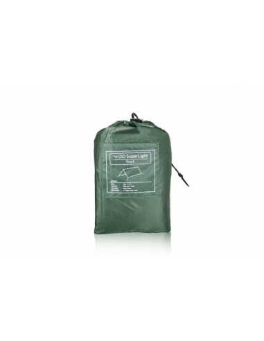 Tenda S Prelata Olive Green - 0705422505514