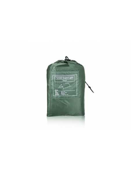 Tenda S Prelata Olive Green - 0705422505514 Tenda S Prelata Olive Green - 0705422505514