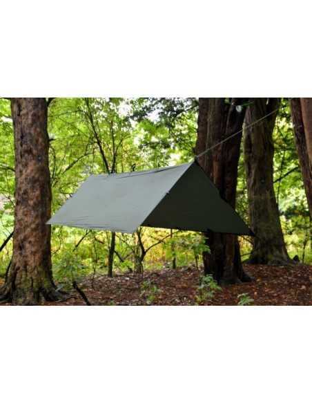 Tenda S Prelata Olive Green - 0705422505514 Tenda S Prelata Olive Green - 0705422505514