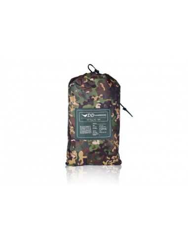 Tenda XL Prelata Camo - 0705422505521