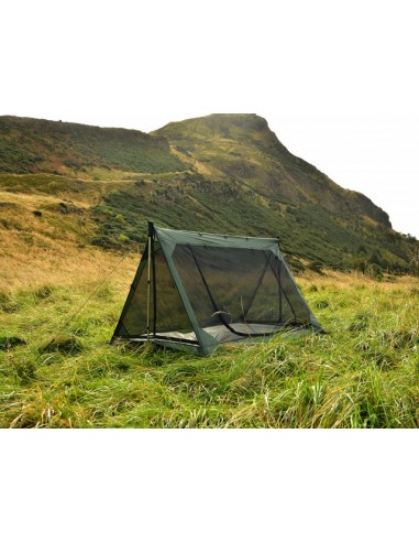 Cort 2 Persoane DD SuperLight A Frame-panza anti insecte - 0707273933768