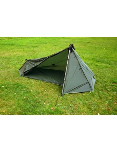 Cort 1 Persoana DD SuperLight Tarp Tent - 0707273933737