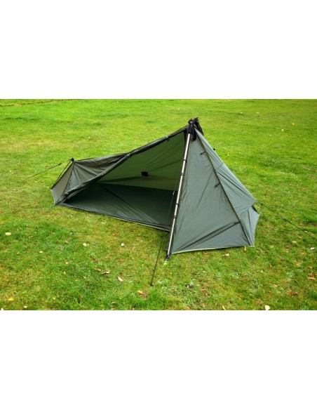 Cort 1 Persoana DD SuperLight Tarp Tent - 0707273933737 Cort 1 Persoana DD SuperLight Tarp Tent - 0707273933737