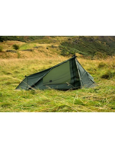 Cort 1 Persoana DD SuperLight Tarp Tent - 0707273933737