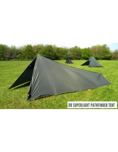 Cort 2 Persoane DD SuperLight PathFinder - 0707273932037 Cort 2 Persoane DD SuperLight PathFinder - 0707273932037