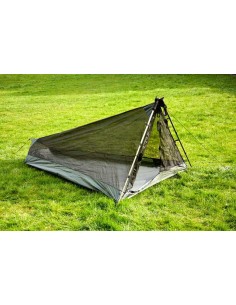 Cort 1 Persoana DD SuperLightPathFinder -panza anti insecte - 0707273933843