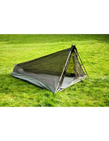 Cort 1 Persoana DD SuperLightPathFinder -panza anti insecte - 0707273933843