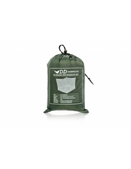 Adapost Plasa Insecte DD Hammocks Double Bed Mosquito Net Adapost Plasa Insecte DD Hammocks Double Bed Mosquito Net