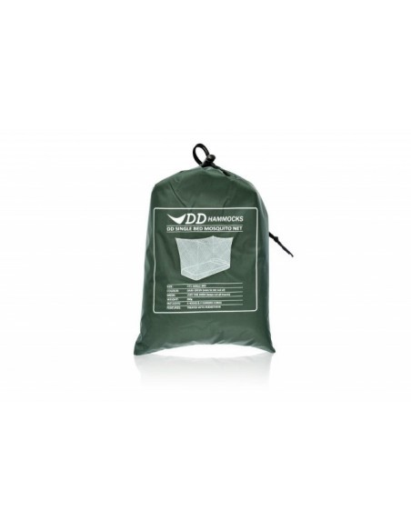 Adapost Plasa Insecte DD Single Bed Mosquito Net - 0610370605028 Adapost Plasa Insecte DD Single Bed Mosquito Net - 0610370605028