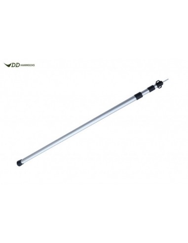 Stalp telescopic aluminiu DD -2.2m