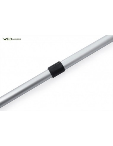 Stalp telescopic aluminiu DD -2.2m