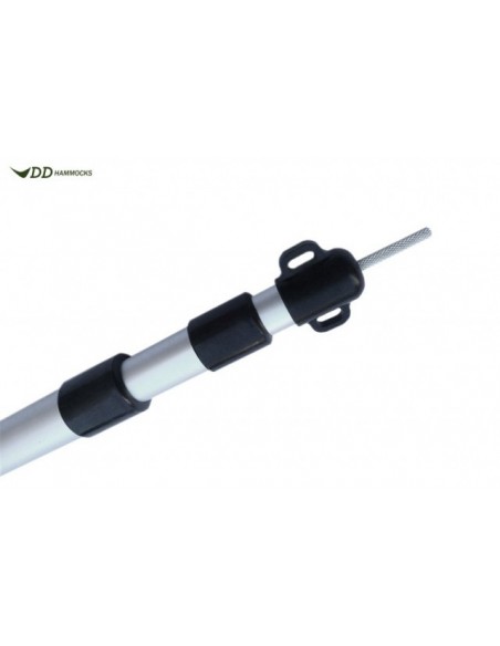 Stalp telescopic aluminiu DD -2.2m Stalp telescopic aluminiu DD -2.2m