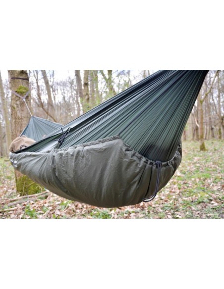 Underblanket DD Hammocks 2 metri - 0705422505644 Underblanket DD Hammocks 2 metri - 0705422505644