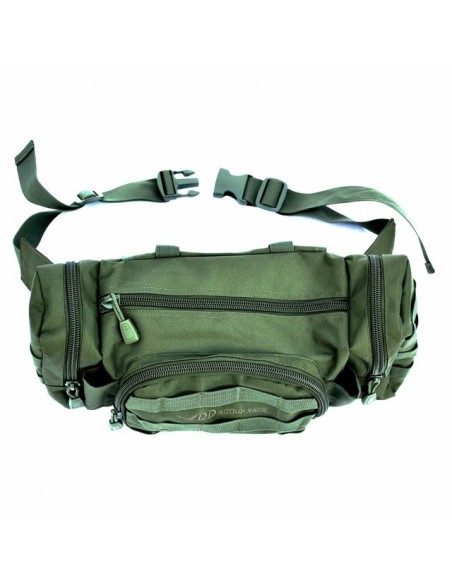 Rucsac DD Bergen Verde 55 l - 0610370637036 Rucsac DD Bergen Verde 55 l - 0610370637036