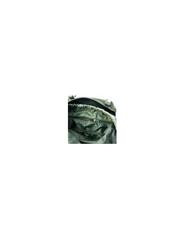 Rucsac DD Bergen Verde 55 l - 0610370637036