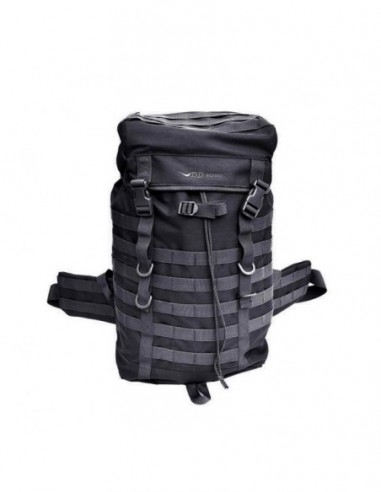 Rucsac DD Bergen Negru 55 l - 0707273932068