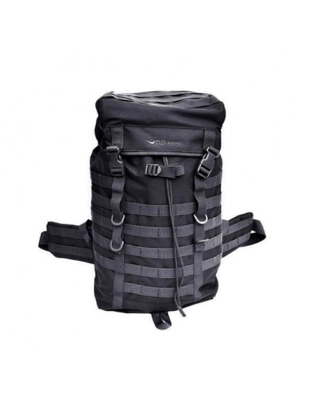 Rucsac DD Bergen Negru 55 l - 0707273932068 Rucsac DD Bergen Negru 55 l - 0707273932068