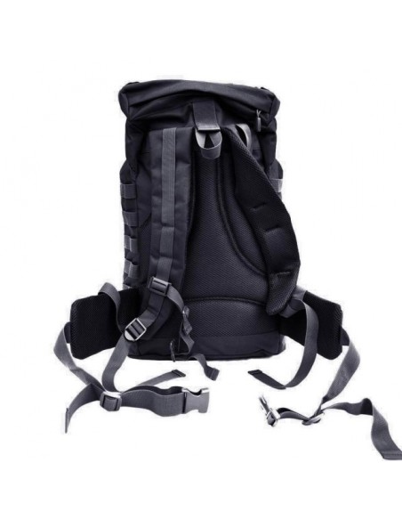 Rucsac DD Bergen Negru 55 l - 0707273932068 Rucsac DD Bergen Negru 55 l - 0707273932068