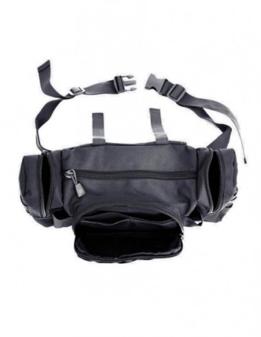 Rucsac DD Bergen Negru 55 l - 0707273932068