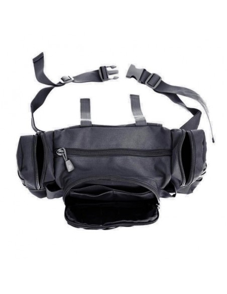 Rucsac DD Bergen Negru 55 l - 0707273932068 Rucsac DD Bergen Negru 55 l - 0707273932068