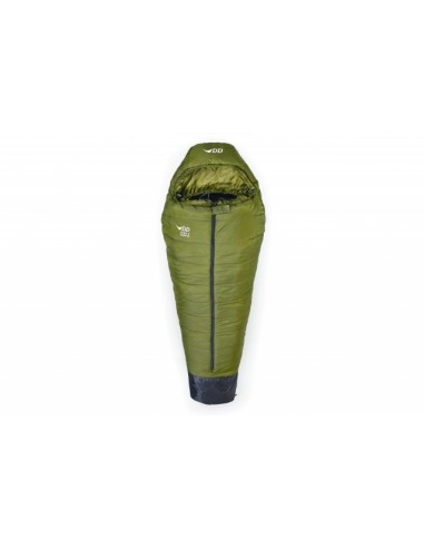 Sac de dormit DD Hammocks Jura 2 Olive Green - 0705422506207