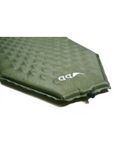 Saltea DD Hammocks Inflatable Mat Olive Green - 0707273933454 2