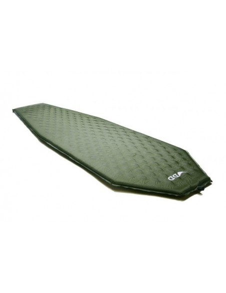 Saltea DD Hammocks Inflatable Mat XL Olive Green - 0707273933409 Saltea DD Hammocks Inflatable Mat XL Olive Green - 0707273933409