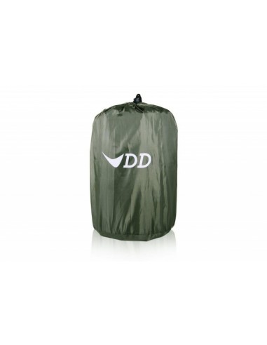 Saltea DD Hammocks Inflatable Mat XL Olive Green - 0707273933409