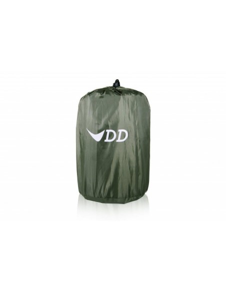Saltea DD Hammocks Inflatable Mat XL Olive Green - 0707273933409 Saltea DD Hammocks Inflatable Mat XL Olive Green - 0707273933409