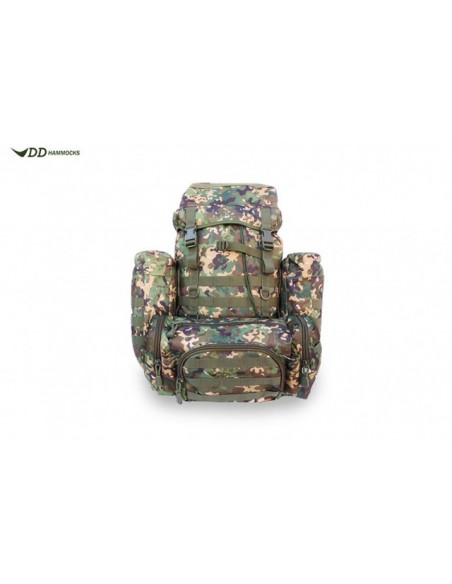 Rucsac DD Bergen Camo 55 l - 0707273931856 Rucsac DD Bergen Camo 55 l - 0707273931856
