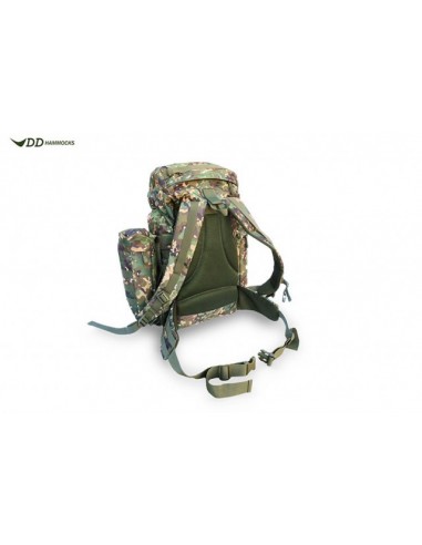 Rucsac DD Bergen Camo 55 l - 0707273931856