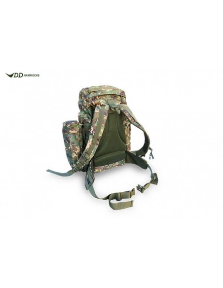 Rucsac DD Bergen Camo 55 l - 0707273931856 Rucsac DD Bergen Camo 55 l - 0707273931856