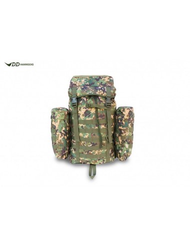 Rucsac DD Bergen Camo 55 l - 0707273931856