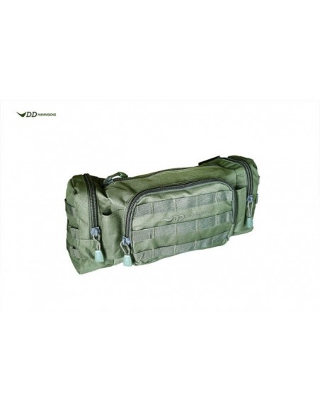 Borseta DD Action Pack Olive Green - 0705422505965 Borseta DD Action Pack Olive Green - 0705422505965