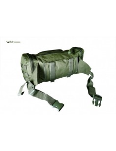 Borseta DD Action Pack Olive Green - 0705422505965 2