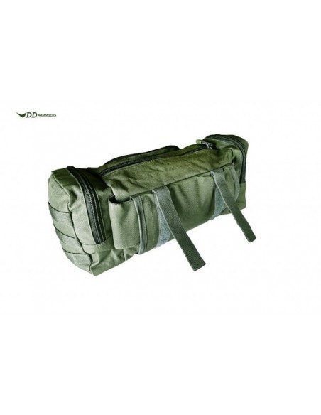 Borseta DD Action Pack Olive Green - 0705422505965 Borseta DD Action Pack Olive Green - 0705422505965