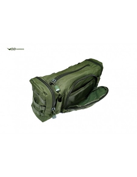 Borseta DD Action Pack Olive Green - 0705422505965 Borseta DD Action Pack Olive Green - 0705422505965
