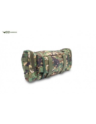 Borseta DD Action Pack Camo - 0707273931894