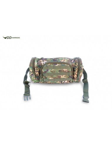 Borseta DD Action Pack Camo - 0707273931894