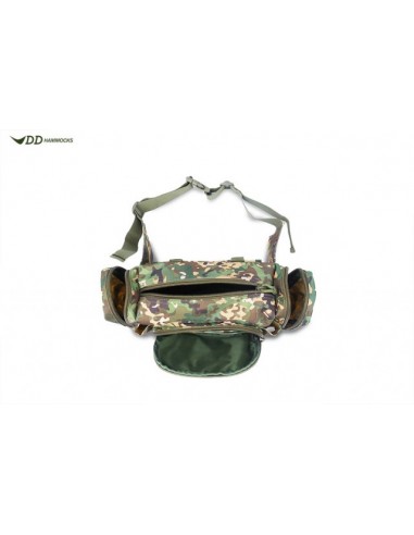 Borseta DD Action Pack Camo - 0707273931894